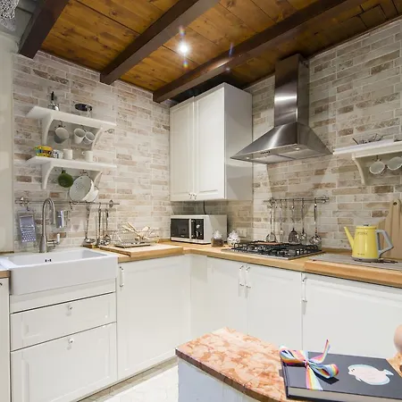 Rainbow Apartamento
