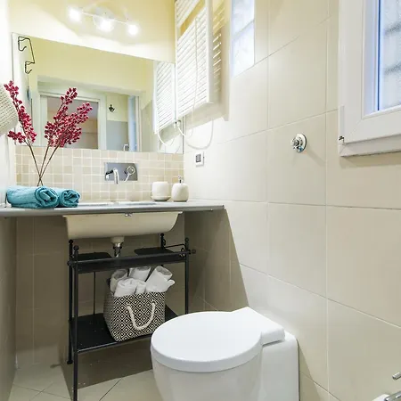 Apartamento Rainbow *