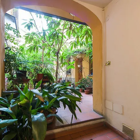Rainbow Apartamento