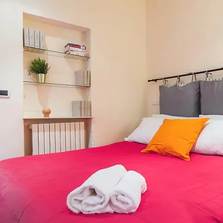 Apartamento Rainbow