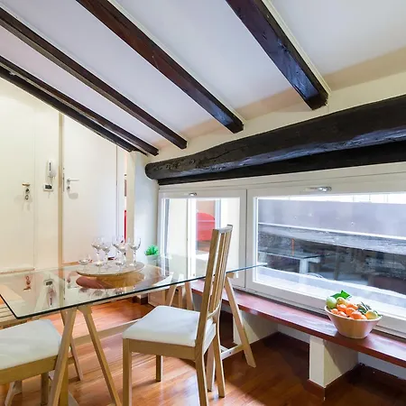 Rainbow Apartamento Bolonia