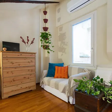 Apartamento Rainbow *