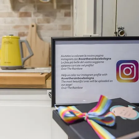 Rainbow Apartamento