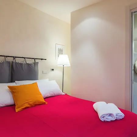 Apartamento Rainbow *