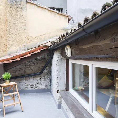 Apartament Rainbow *