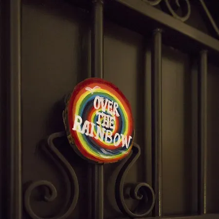 Апартаменты Guesthost - Rainbow