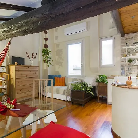 Rainbow * Μπολόνια