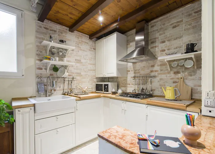 Apartament Guesthost - Rainbow