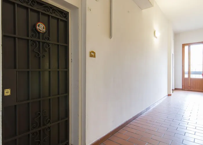 Apartament Guesthost - Rainbow *