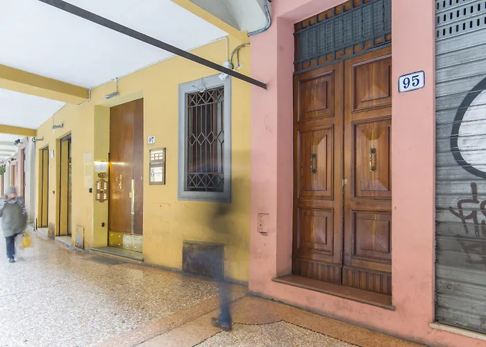 Apartament Guesthost - Rainbow