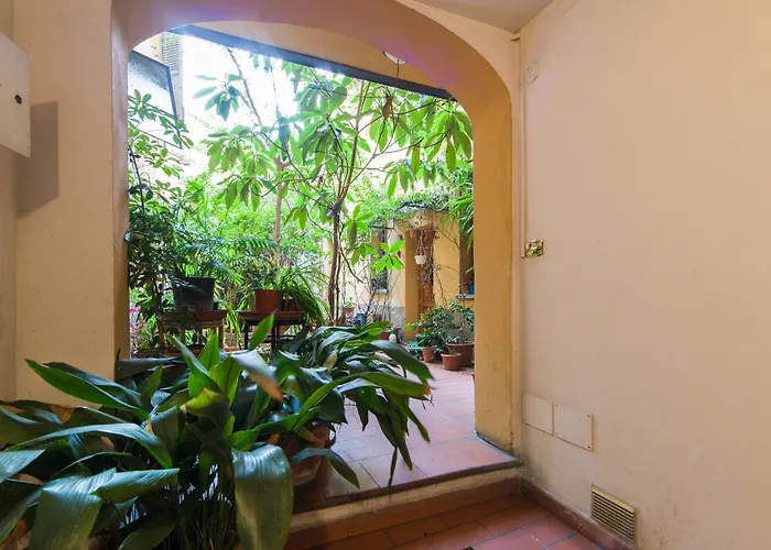 Apartament Guesthost - Rainbow