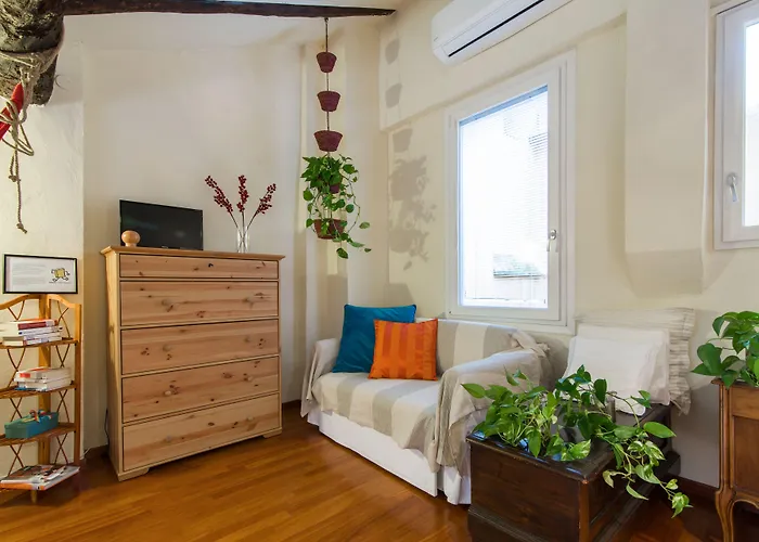 Apartament Guesthost - Rainbow