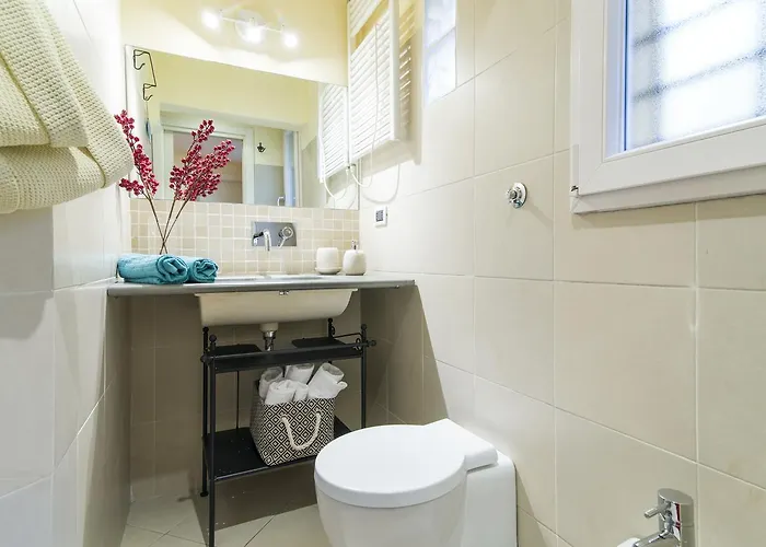 Apartament Guesthost - Rainbow *