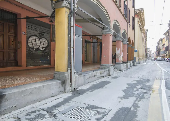 Apartament Guesthost - Rainbow *