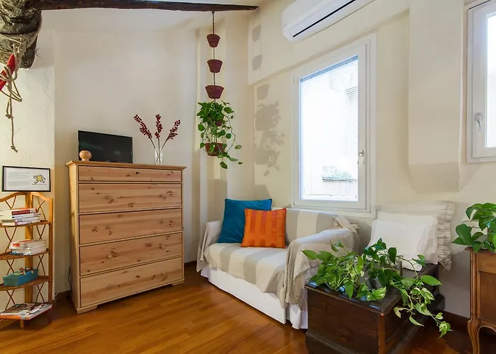 Apartament Guesthost - Rainbow *