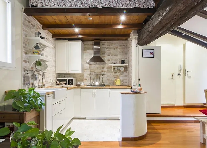 Guesthost - Rainbow 아파트