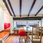 Guesthost - Rainbow Appartement *