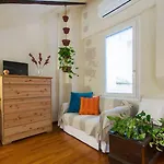 Appartement Guesthost - Rainbow