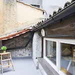 Appartement Guesthost - Rainbow *
