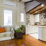 Guesthost - Rainbow Appartement