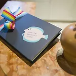 Guesthost - Rainbow Appartement
