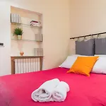Appartement Guesthost - Rainbow