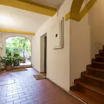 Appartement Guesthost - Rainbow *