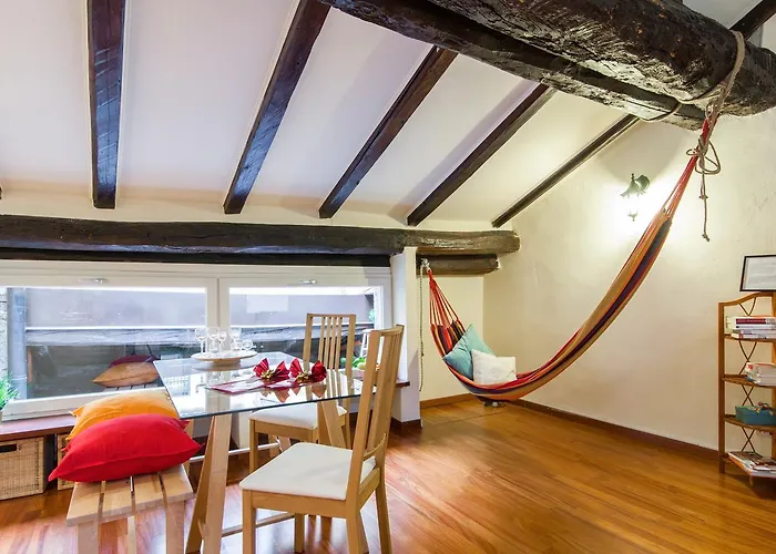 Guesthost - Rainbow * Bologna